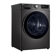 LG 10kg Series 10 Heat Pump Dryer - 9 Star, DVH9-10B