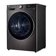 LG 10kg Series 10 Heat Pump Dryer - 9 Star, DVH9-10B