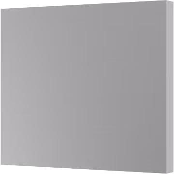 An image showing different finishes available for  lg bottom freezer refrigerator.	