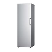 -15 degree side rear view (* The product image would differ from its actual appearance, as it would vary slightly depending on each inch option.)