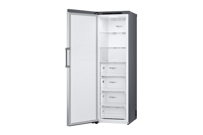 vista ravvicinata delle porte