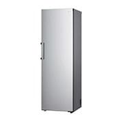 -15 degree side rear view (* The product image would differ from its actual appearance, as it would vary slightly depending on each inch option.)