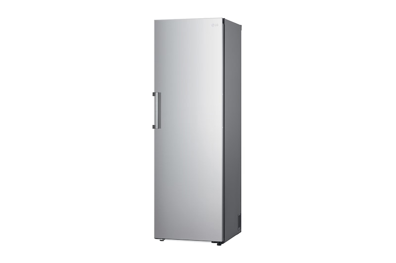 -15 degree side rear view (* The product image would differ from its actual appearance, as it would vary slightly depending on each inch option.)