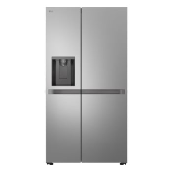 637L French Door Fridge Plumbed GF L700PL LG AU