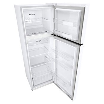 Top perspective view