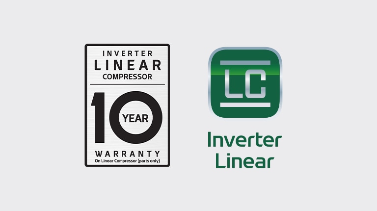 10 year parts warranty