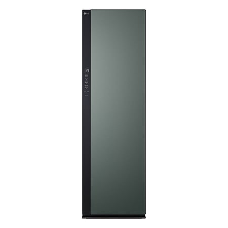 Forest Green Styler - SC5FG