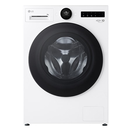 9kg White Washer - WX10-1409W