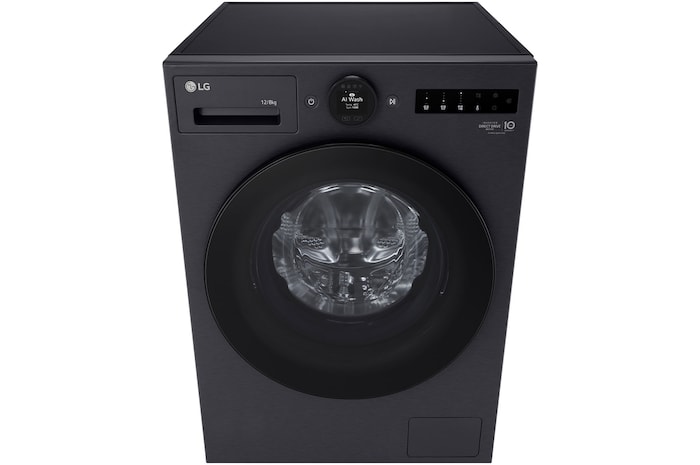 USP image for the center control of LG Washing Machine