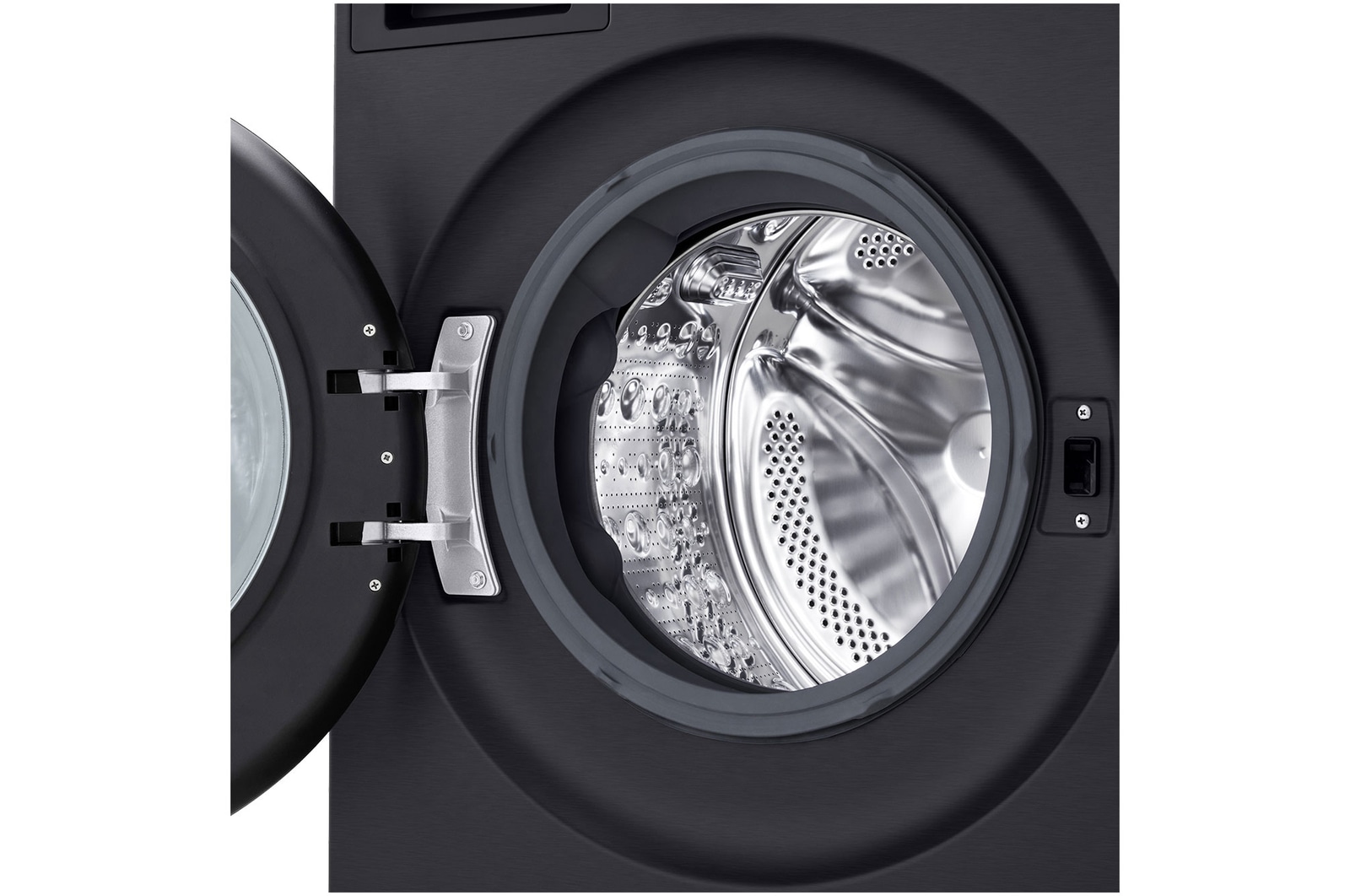 USP image for the inverter direct drive motor of LG Washing Machine