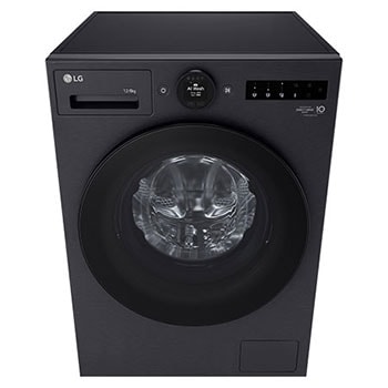 USP image for the center control of LG Washing Machine