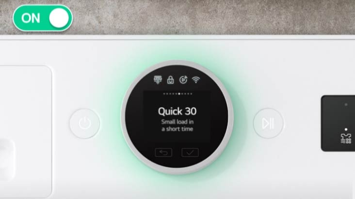 Video that shows the difference between when the Cycle List Edit option is turned off and on Video that shows the difference between when the Cycle List Edit option is turned off and on