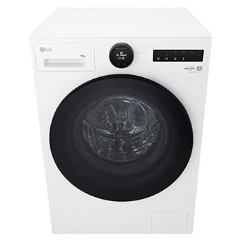 USP image for the center control of LG Washing Machine