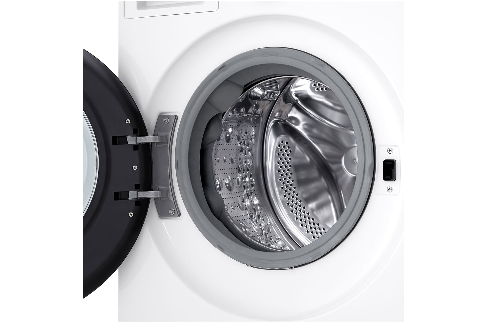 USP image for the inverter direct drive motor of LG Washing Machine