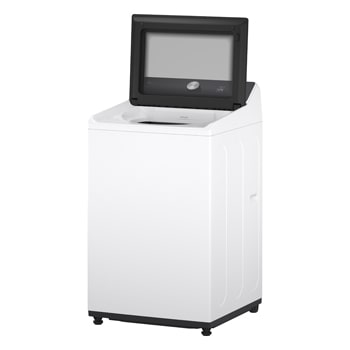 LG 8kg AI Top Load Washer - AI DD®, WTX3-08W