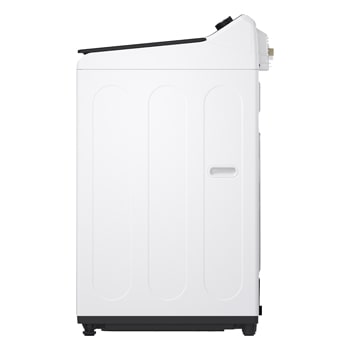 left view of LG Top Loading Washing Machine