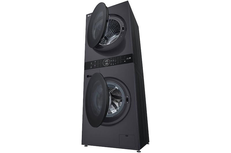 side view of LG WashTower™