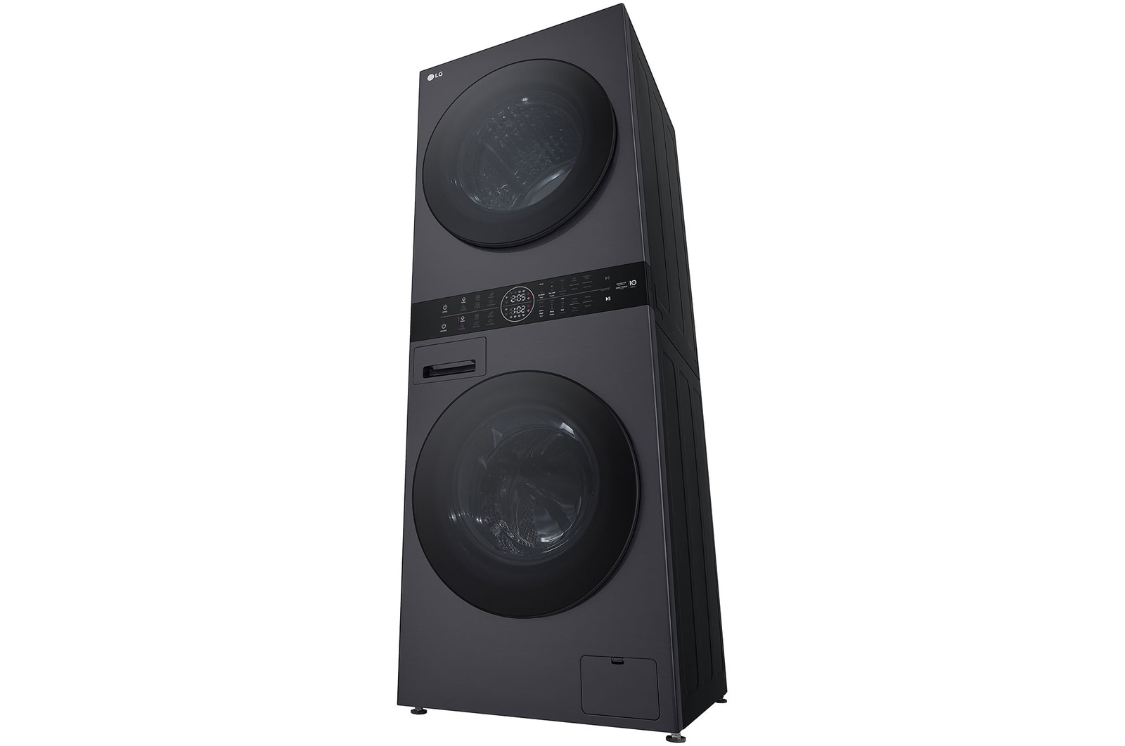 left side view of LG WashTower™