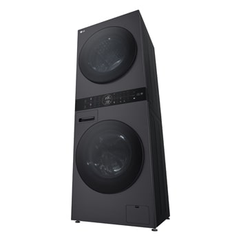left side view of LG WashTower™