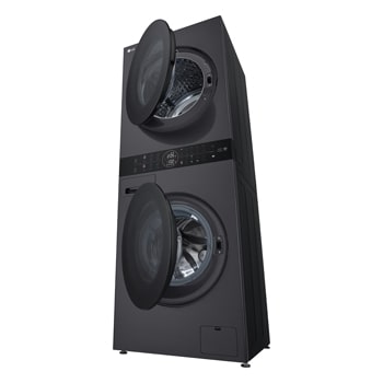 side view of LG WashTower™