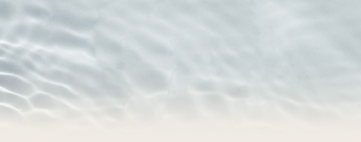 Background image of water surface