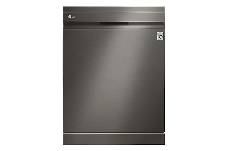 Front view of 15 Place QuadWash® Dishwasher - Freestanding XD3A25BS