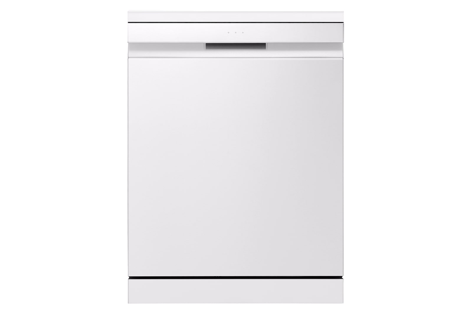 Front view of XD3A25MW