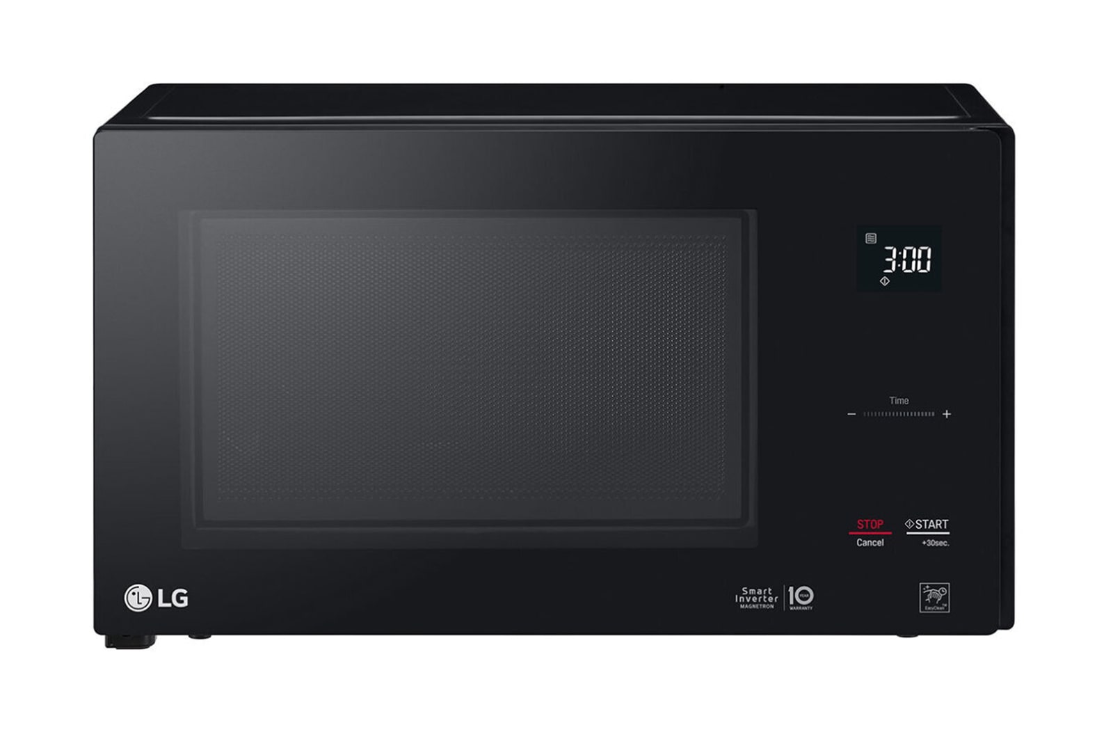 LG NeoChef, 42L Smart Inverter Microwave Oven, MS4296OBC
