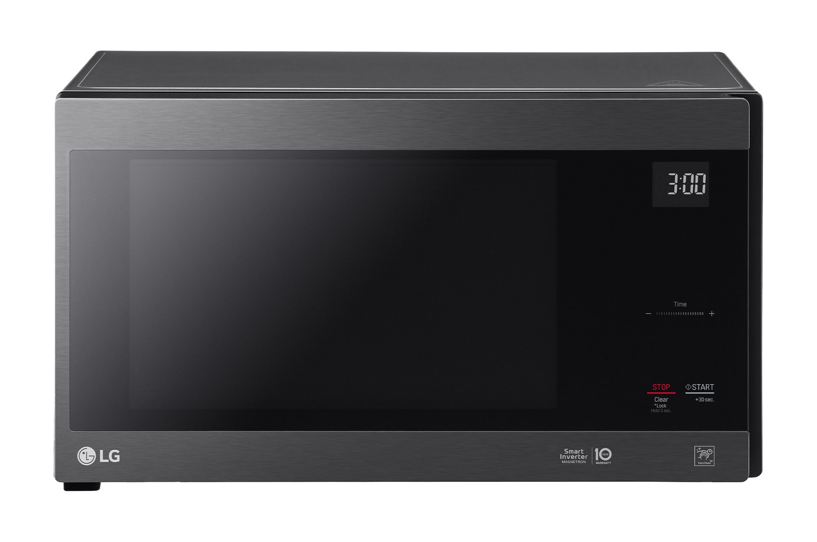 LG NeoChef, 42L Smart Inverter Microwave Oven, MS4296OMBB