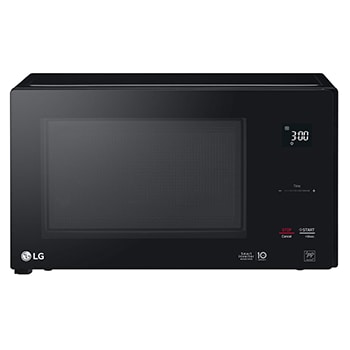 LG NeoChef, 42L Smart Inverter Microwave Oven, MS4296OBC