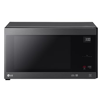 LG NeoChef, 42L Smart Inverter Microwave Oven, MS4296OMBB
