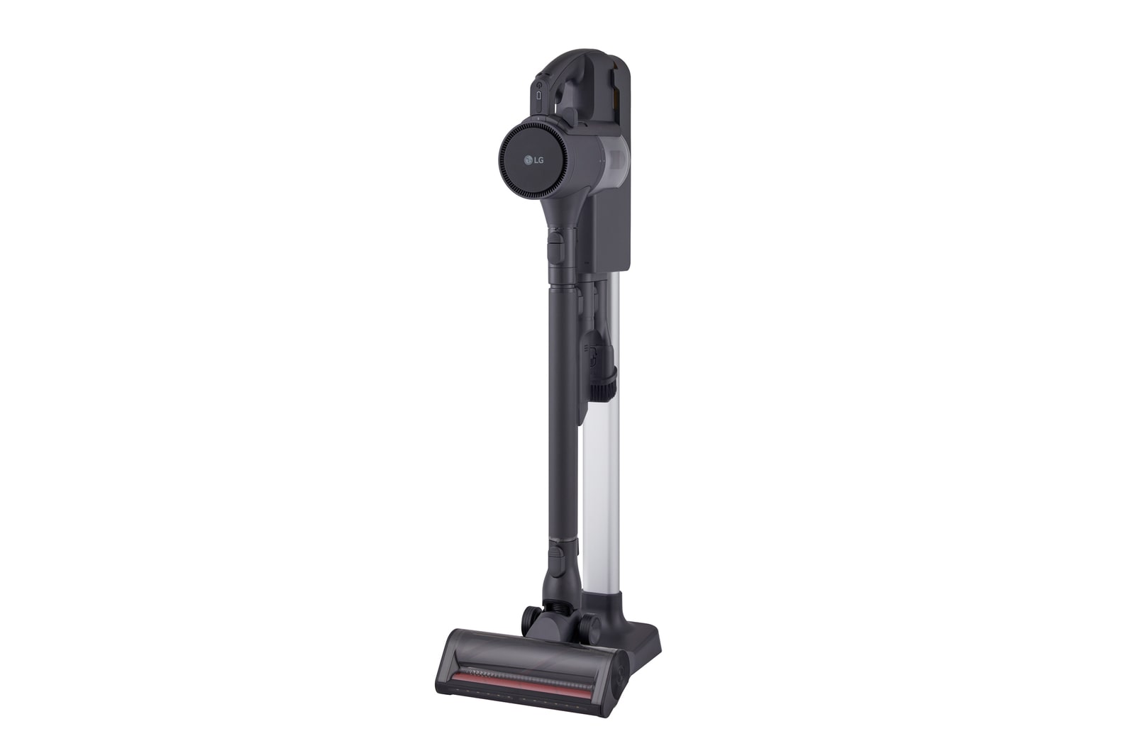 LG LG CordZero® Handstick Vac with Power Drive™ Mop, A9L-RAPTOR, Right Side View