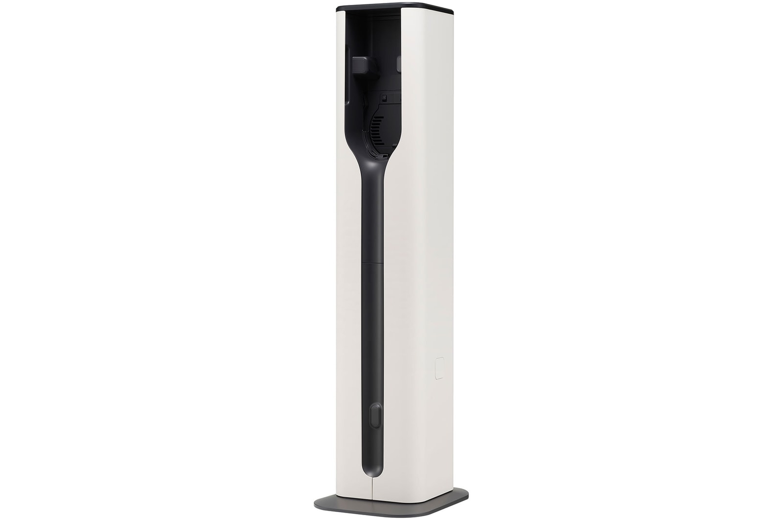top perspective right side vaccum