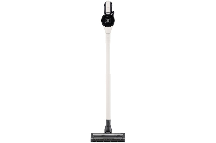 stick head front