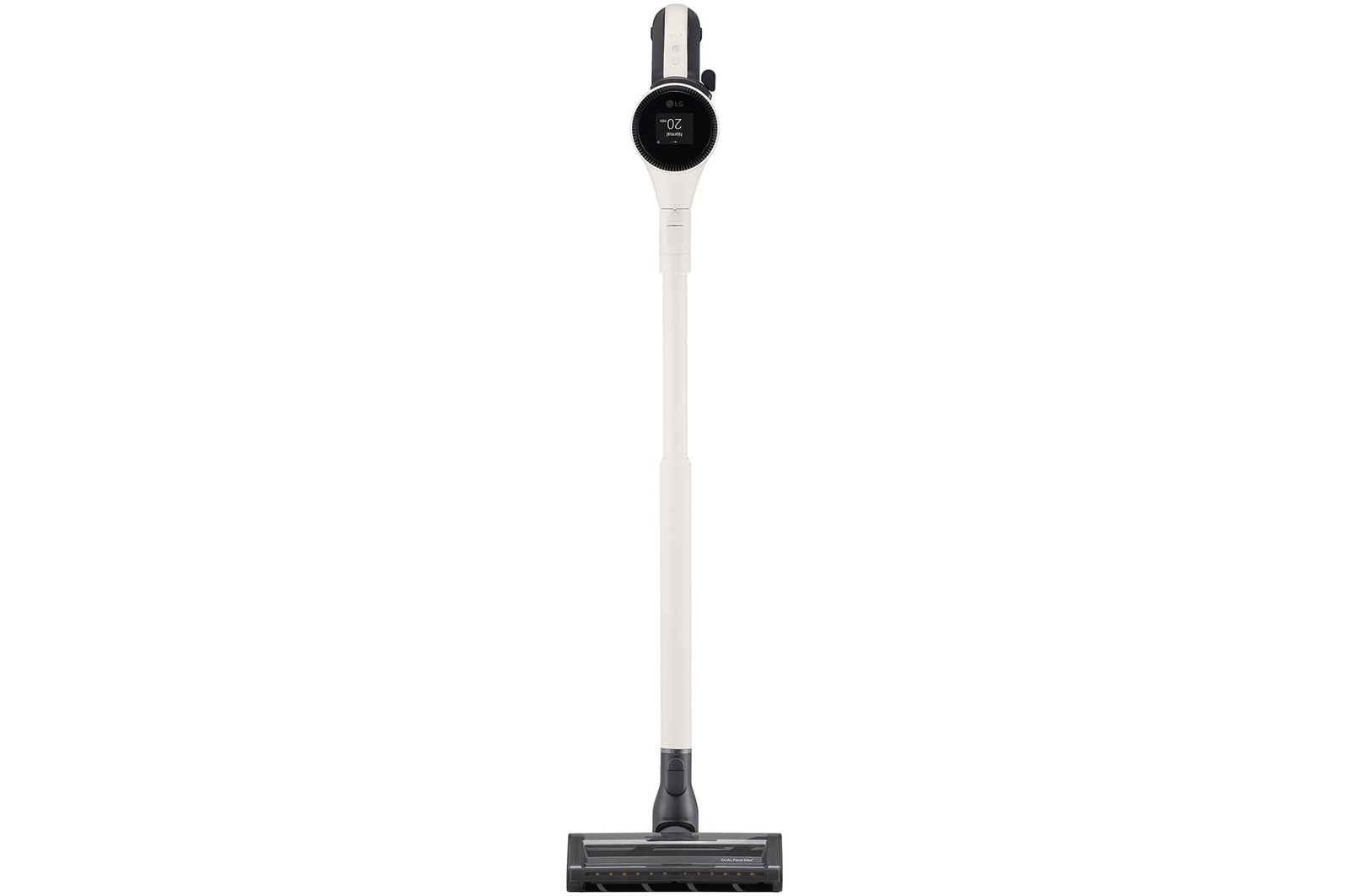 stick head front