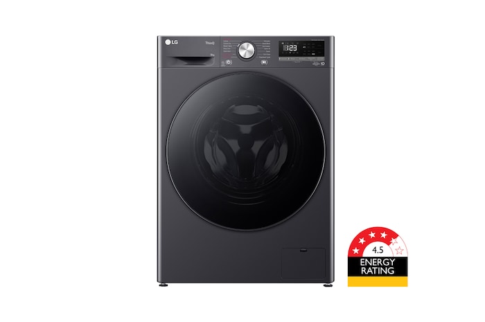 Front view of WV5-1408G