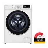 8kg Series 5 Front Load Washer - Steam