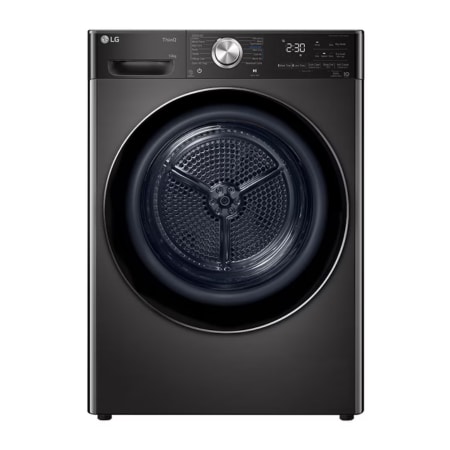 10kg Dryer - DVH10-10B