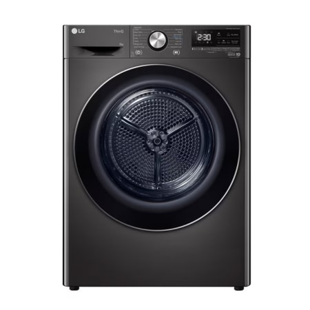 9kg Dryer - DVH9-09B