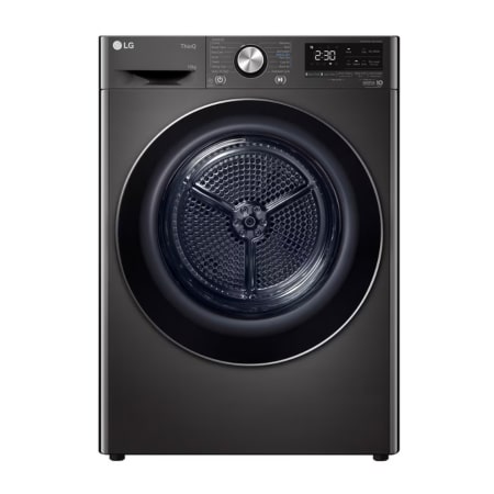 10kg Dryer - DVH9-10B