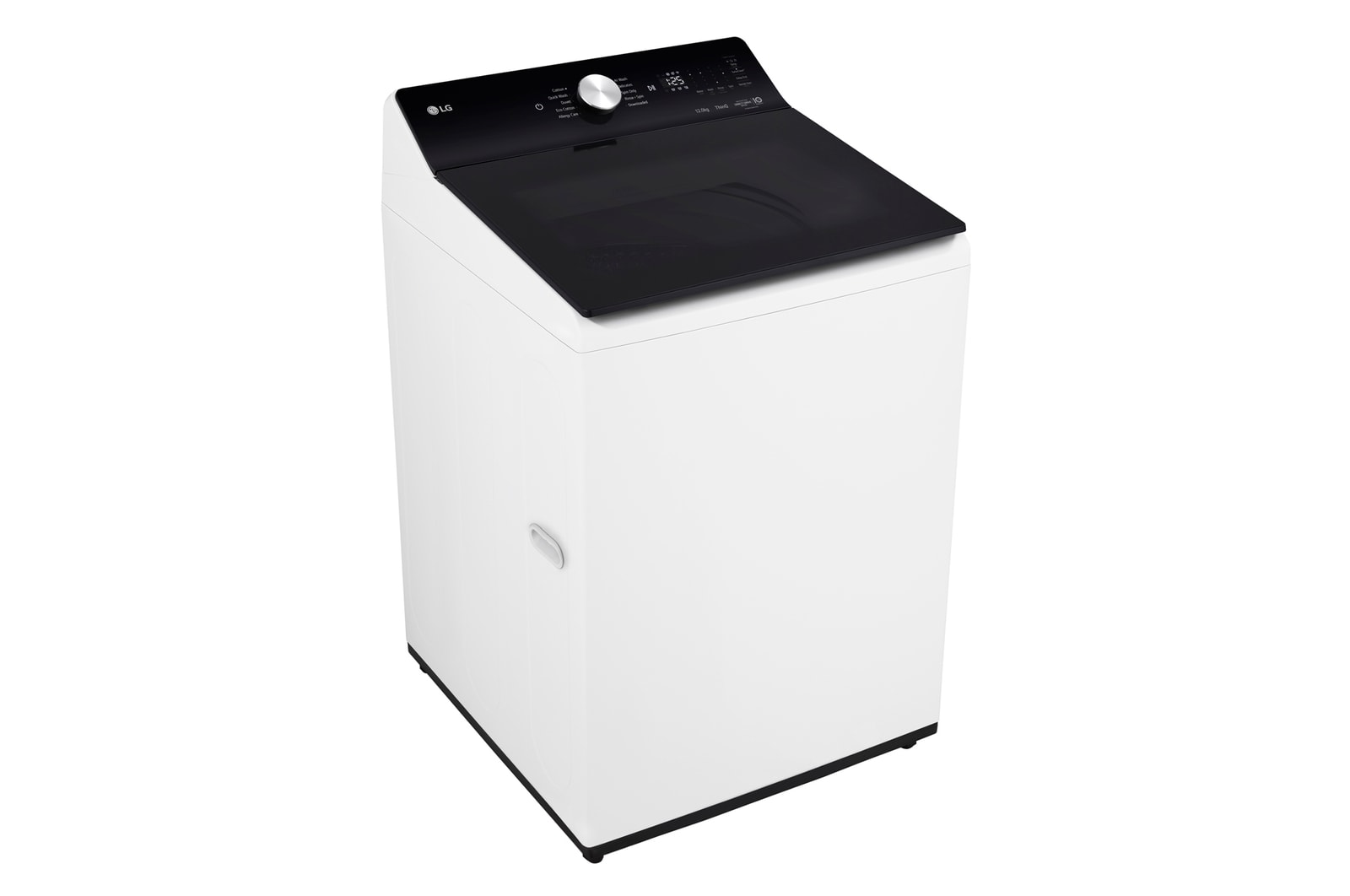 LG 12kg Series 5 Top Load Washer - AI DD®, WTX5-12W