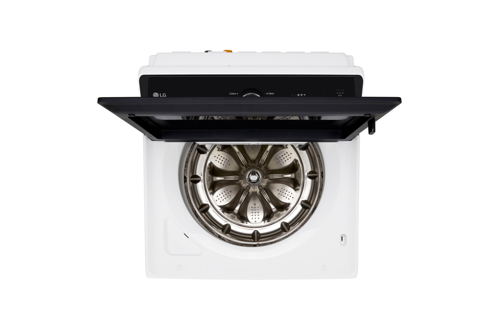 detail of the dial and paneldrum detail of the safe door