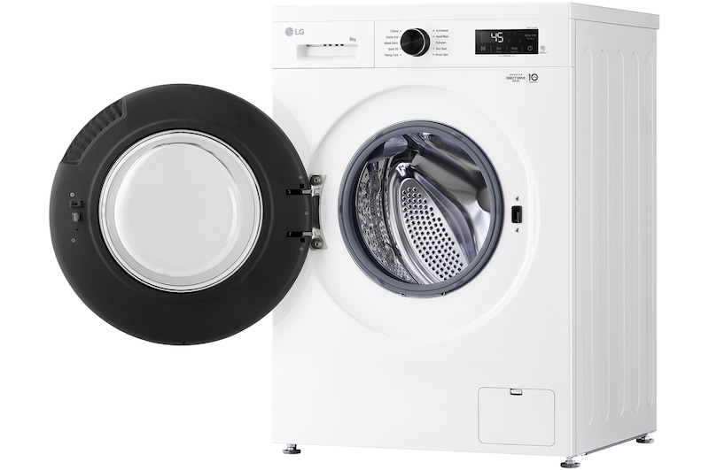 top perspective view