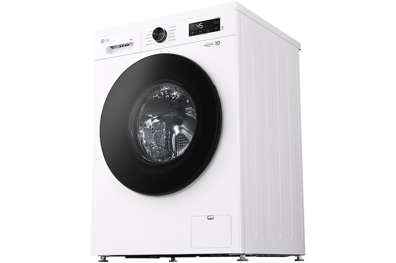 top perspective view