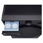 Front perspective view