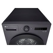 Side perspective view