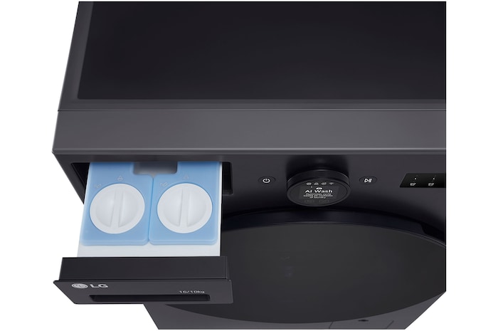 Front perspective view