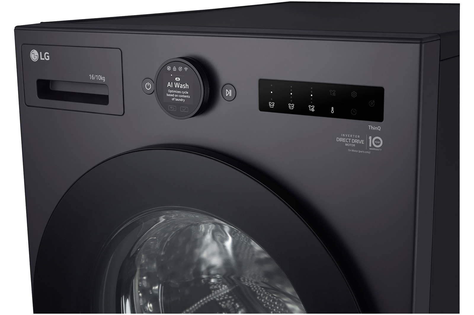 Bottom perspective view