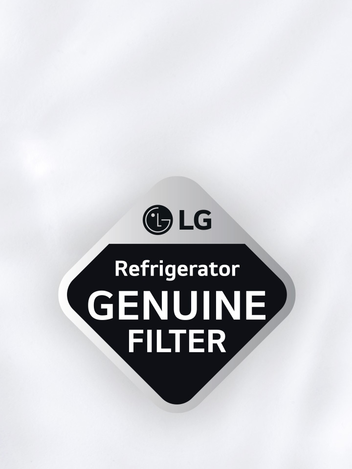 LG Water Filters