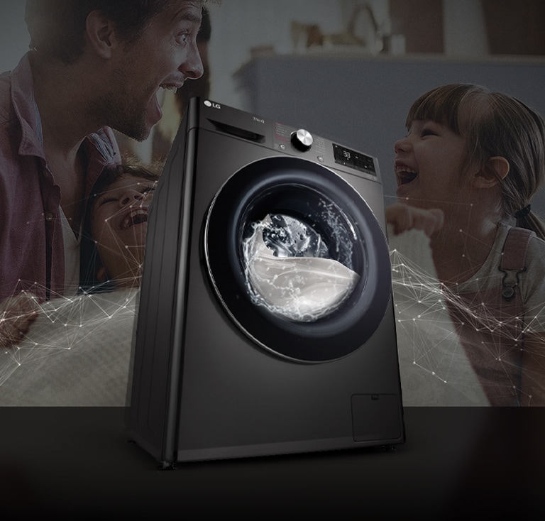 Intelligent Fabric Care